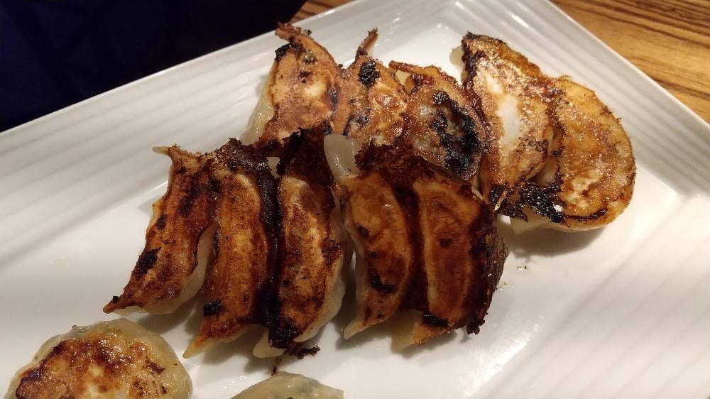 チャイナビストロ ワンスープ