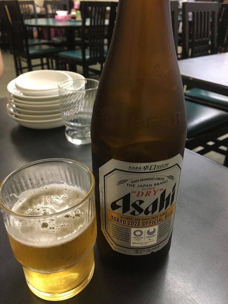 四川餃子房