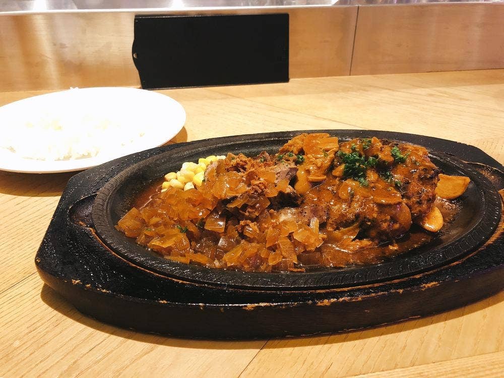 GLASS DANCE 品川港南