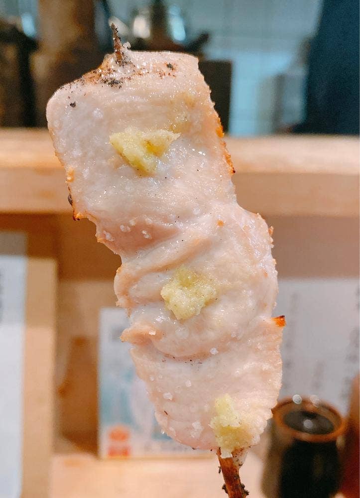 鳥助
