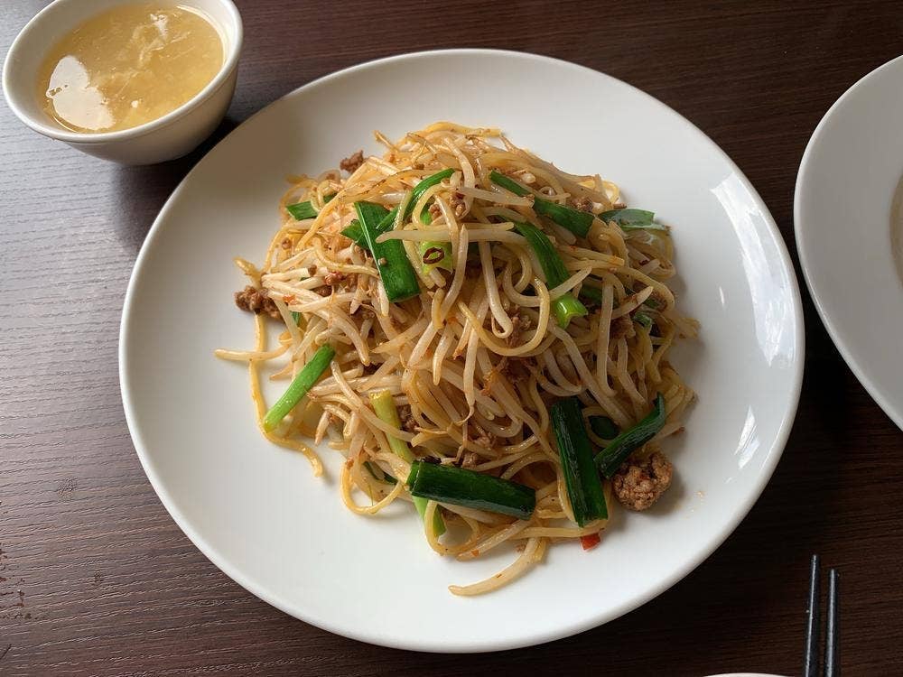 中国料理 成記