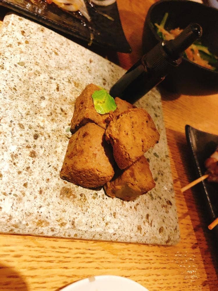 無何有 神鶏
