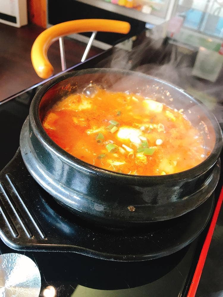 韓国むら