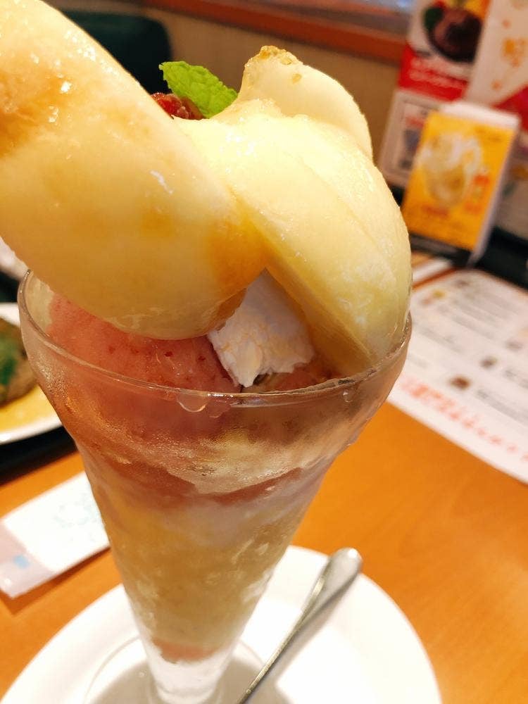 デニーズ横浜西谷店