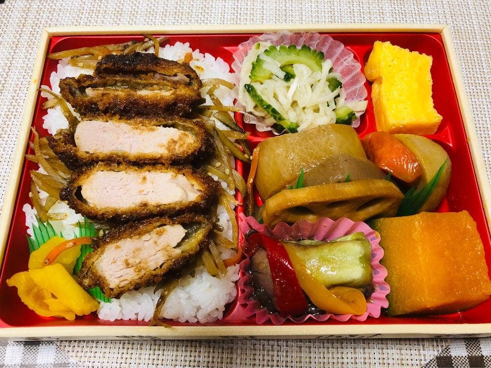 花まつおか 丸井国分寺店