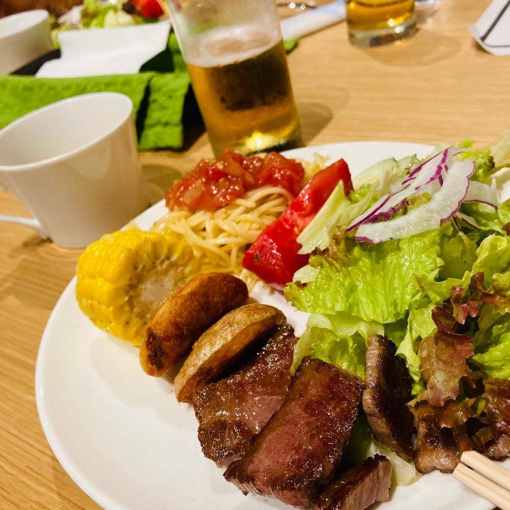 ステーキハウスKIMURA