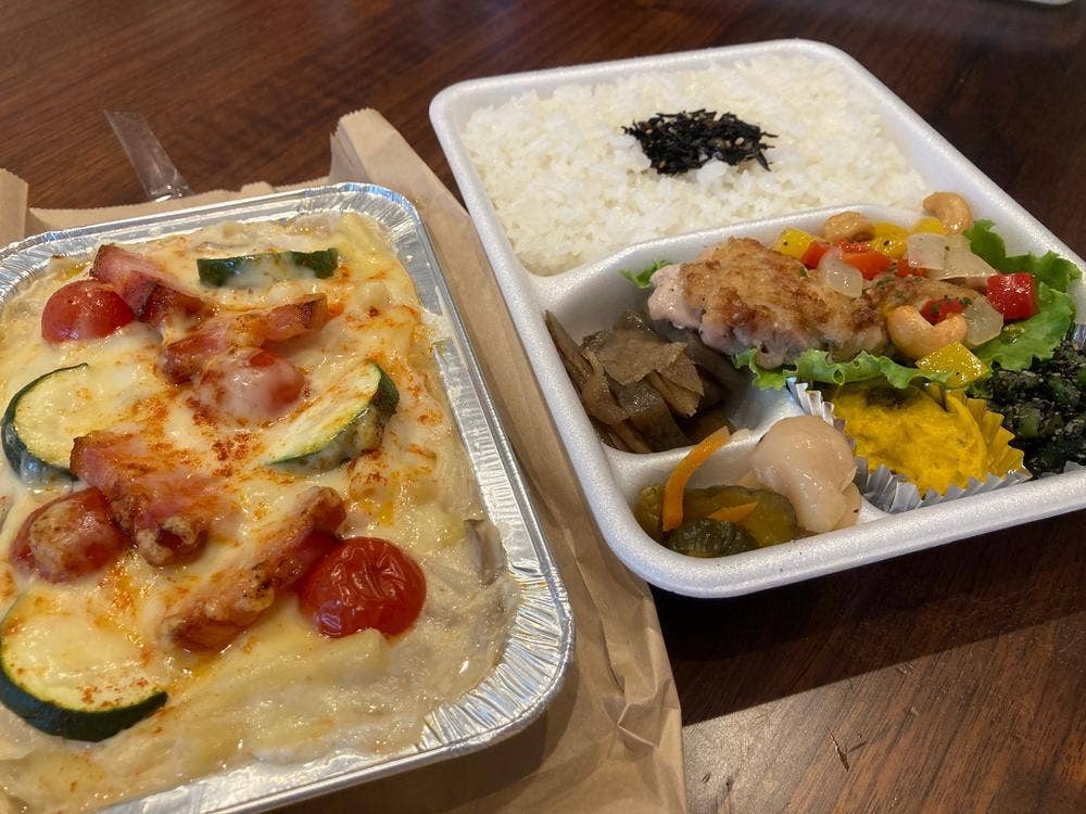 らんち工房