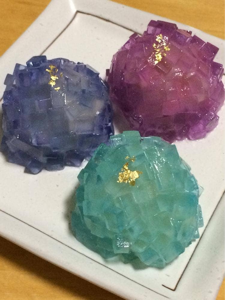 金沢匠菓タナカラ