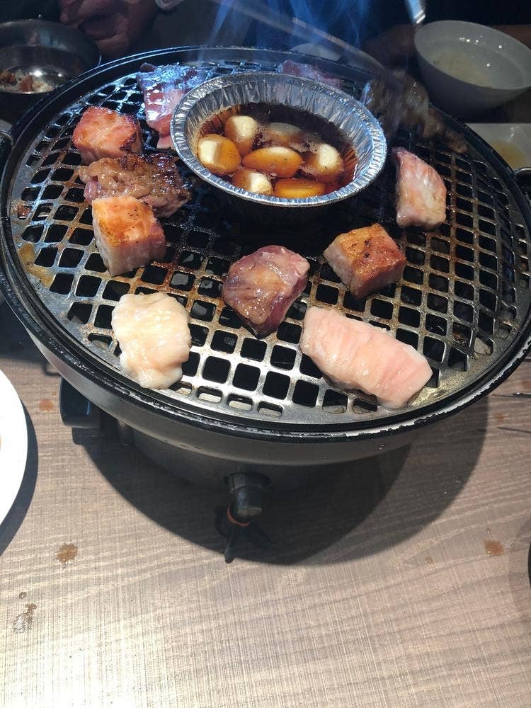 牛角 宇治槙島店