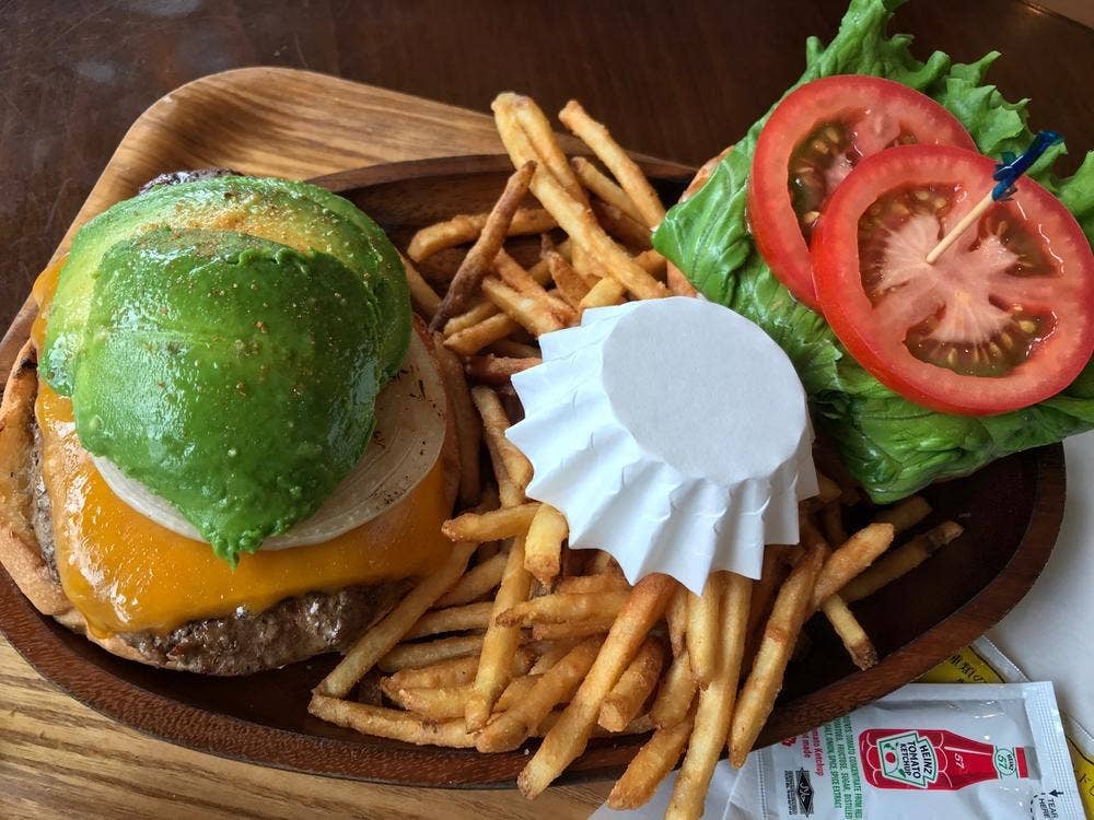 クアアイナ 軽井沢店