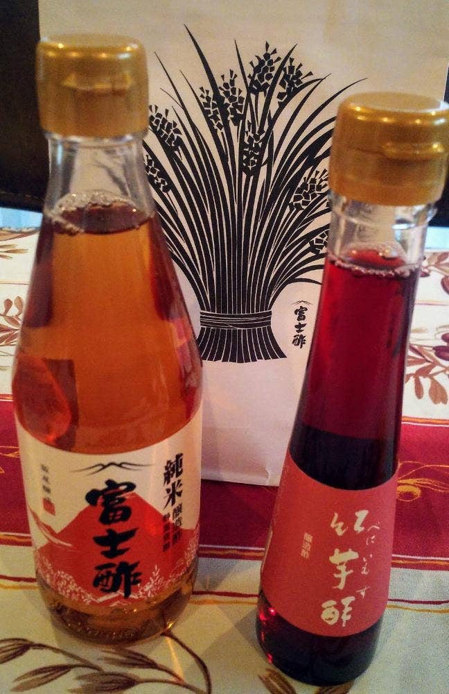 飯尾醸造