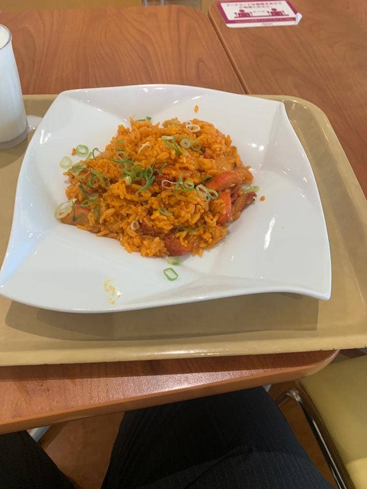 スパイス王国mini イオンタウン津城山店