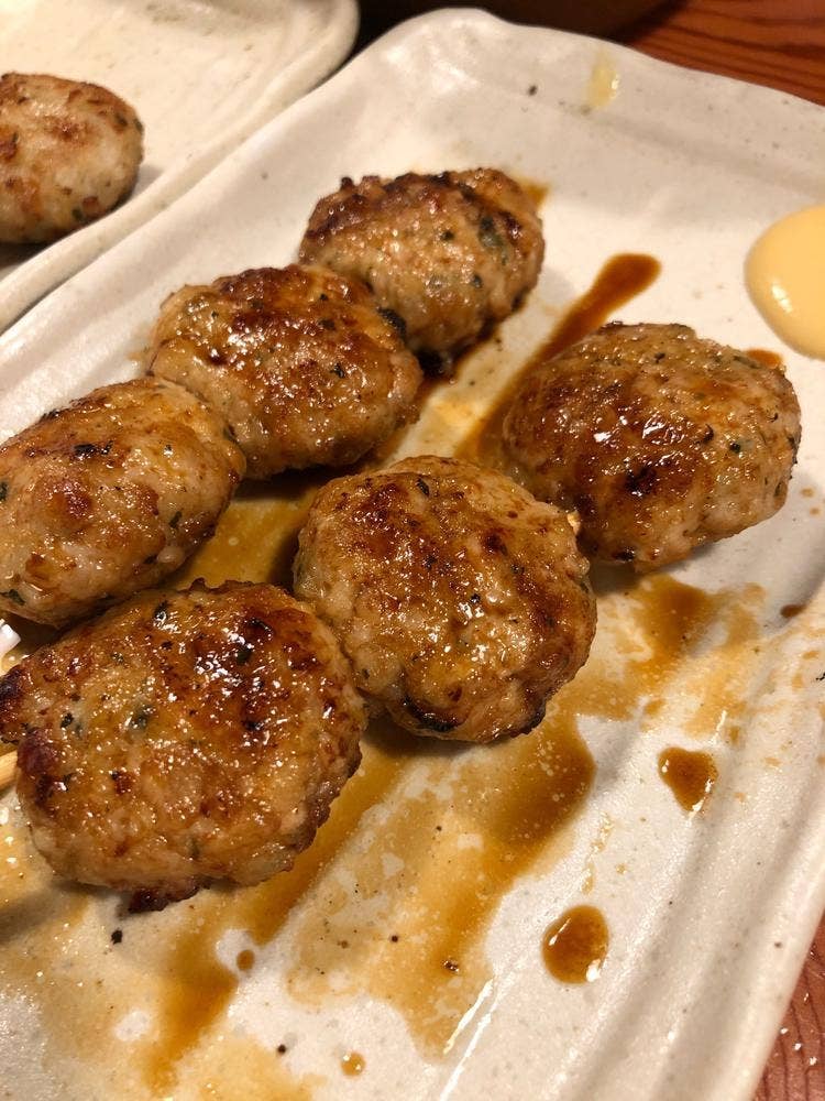 鳥貴族 鵜の木店