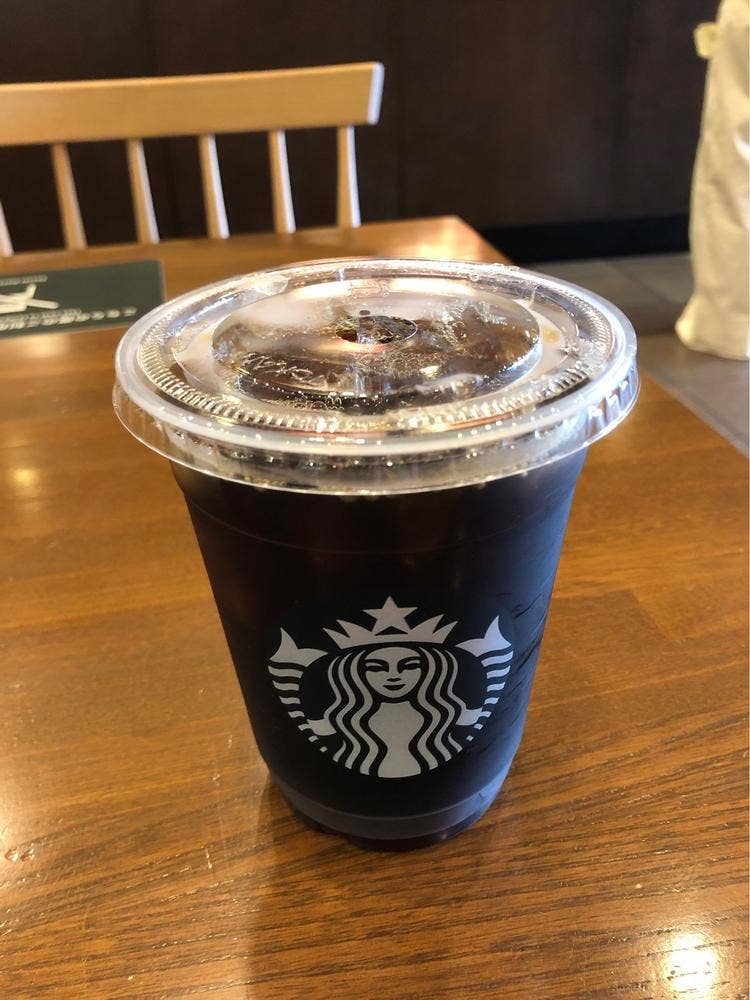 スターバックス コーヒー イオンモール大日店