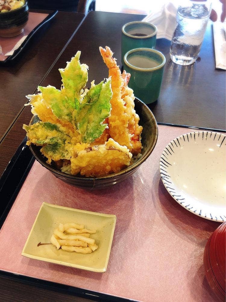 和食ななかまど