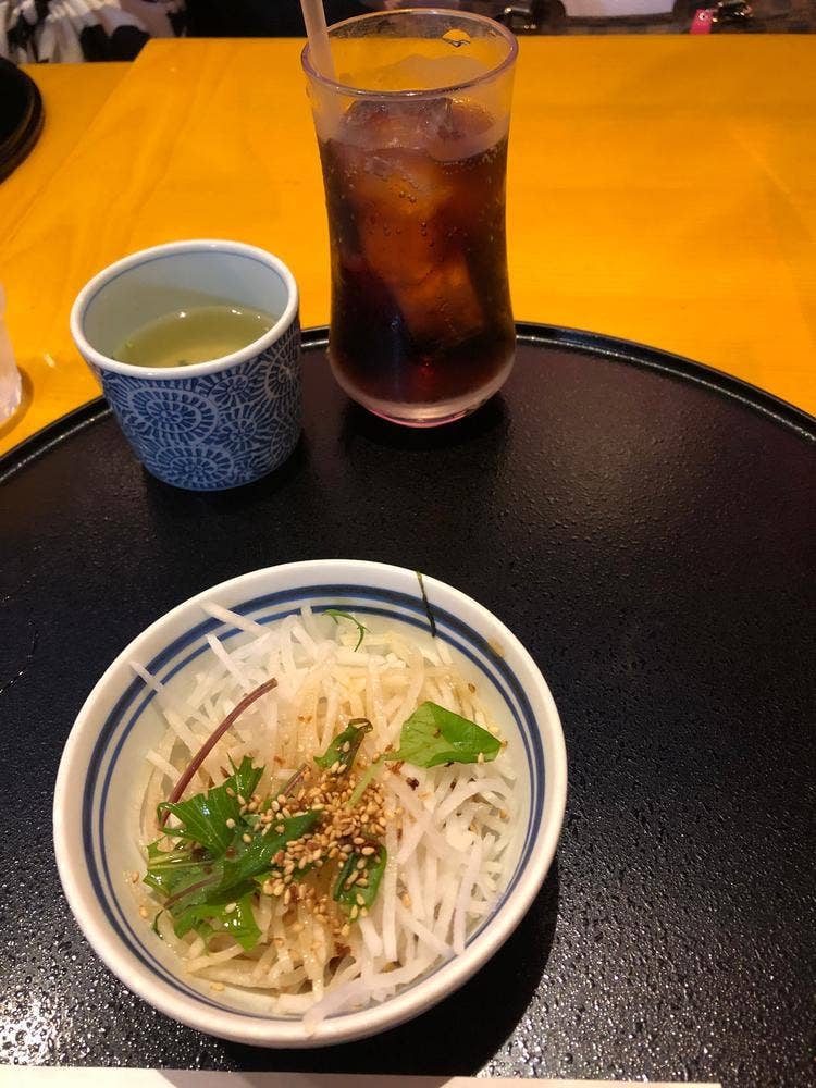 洋麺屋 五右衛門 池袋パルコ店