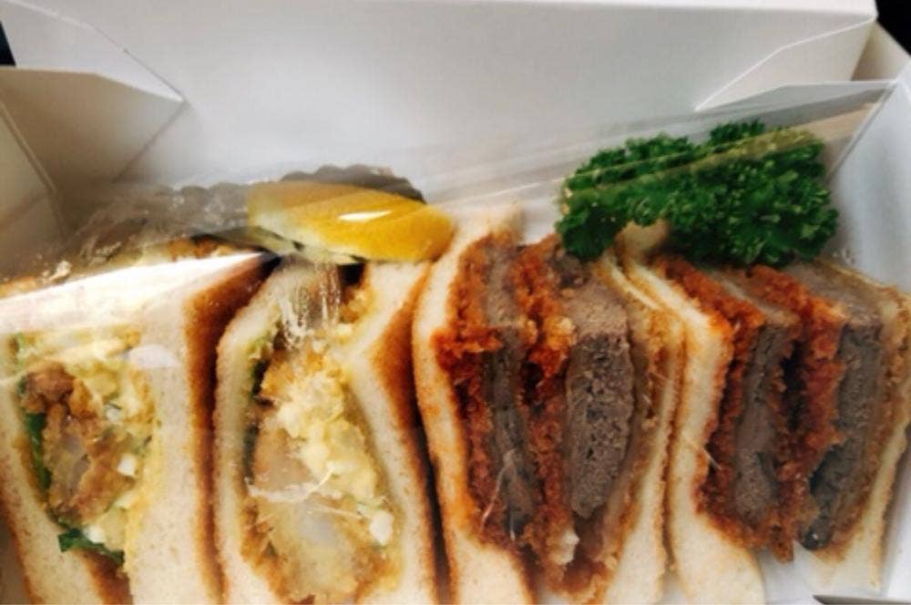 サンドウィッチハウス グルメ 新千歳空港店