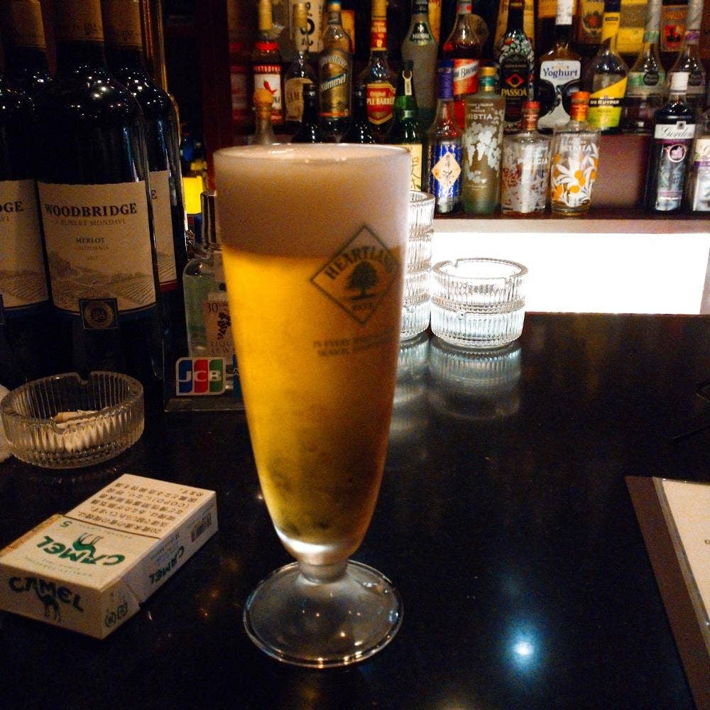 BAR ChefTENDER
