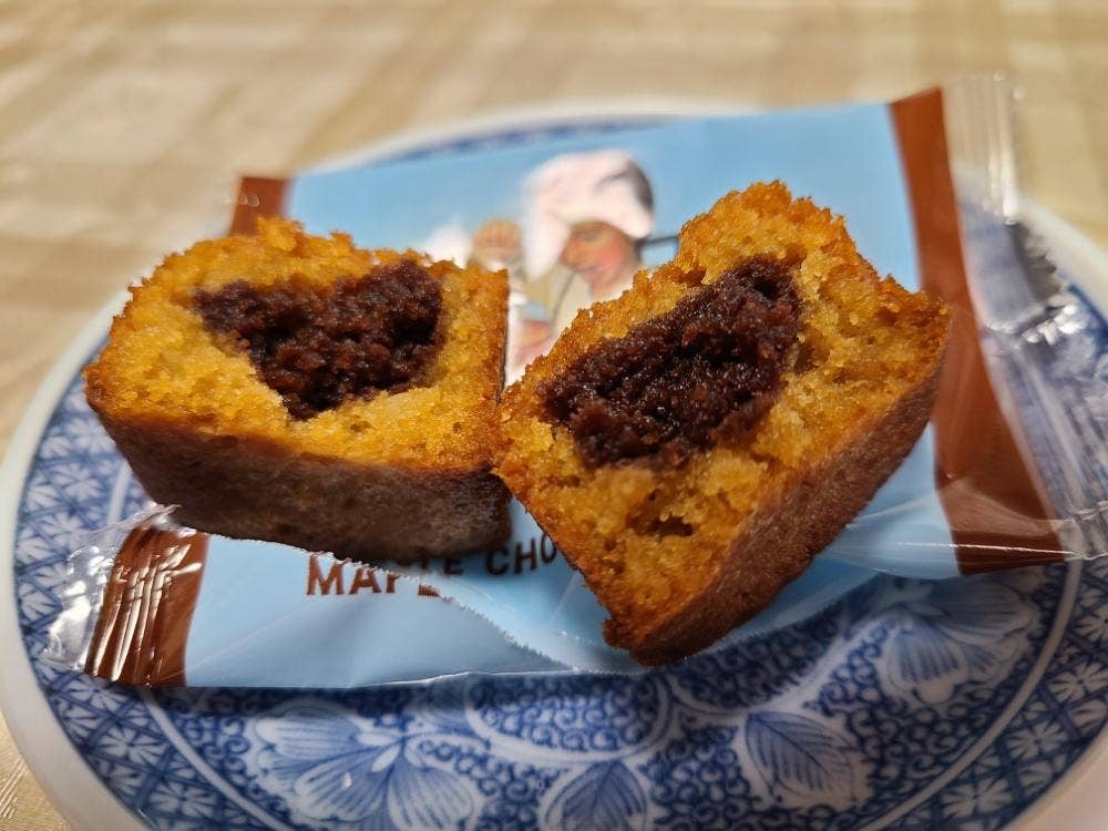 ザ・メープルマニア 東京駅グランスタ店