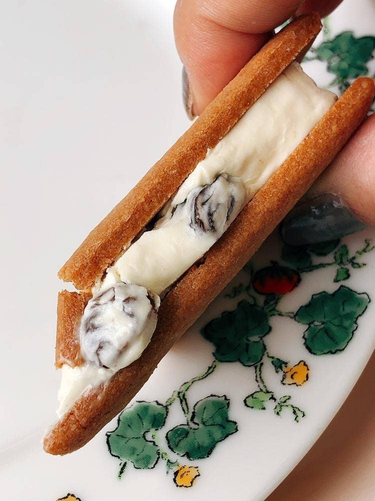 六花亭 六花の森 六’cafe