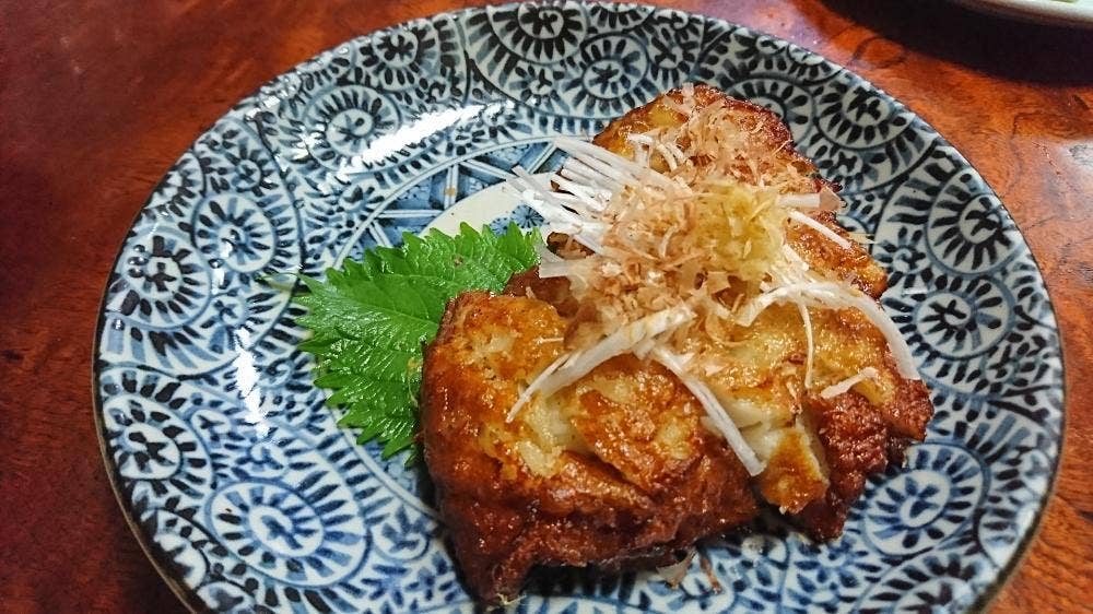ぽんた