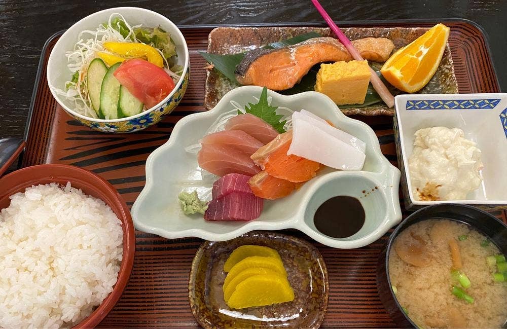 旬菜亭北村