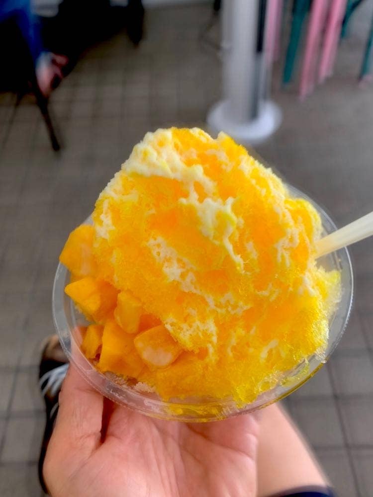 谷口氷店