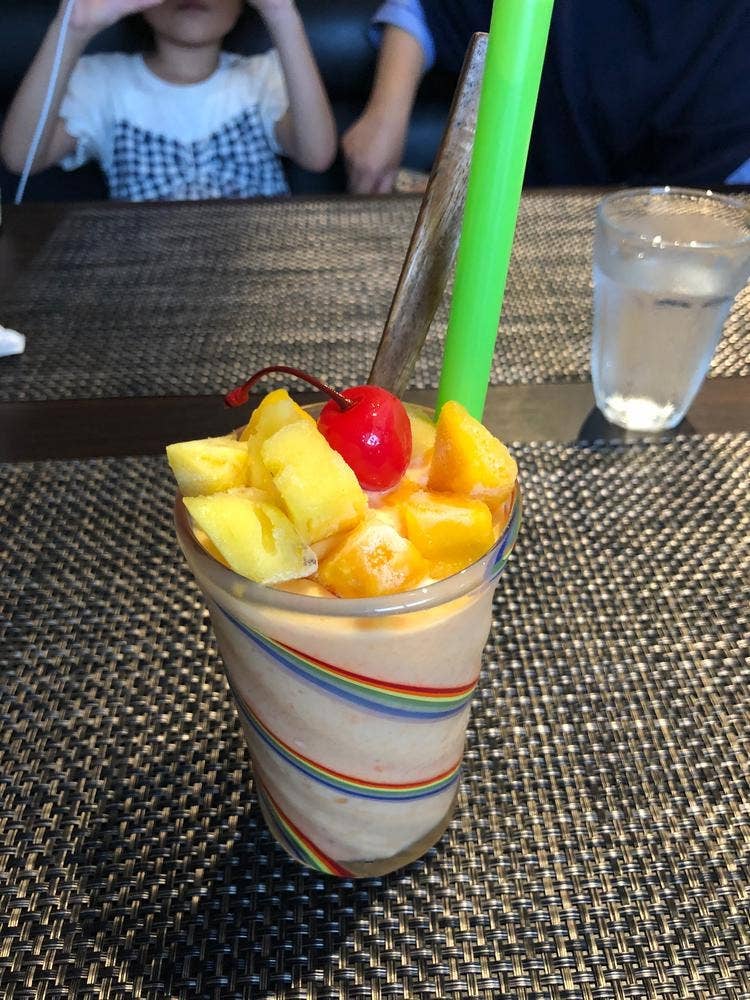 grâce house cafe