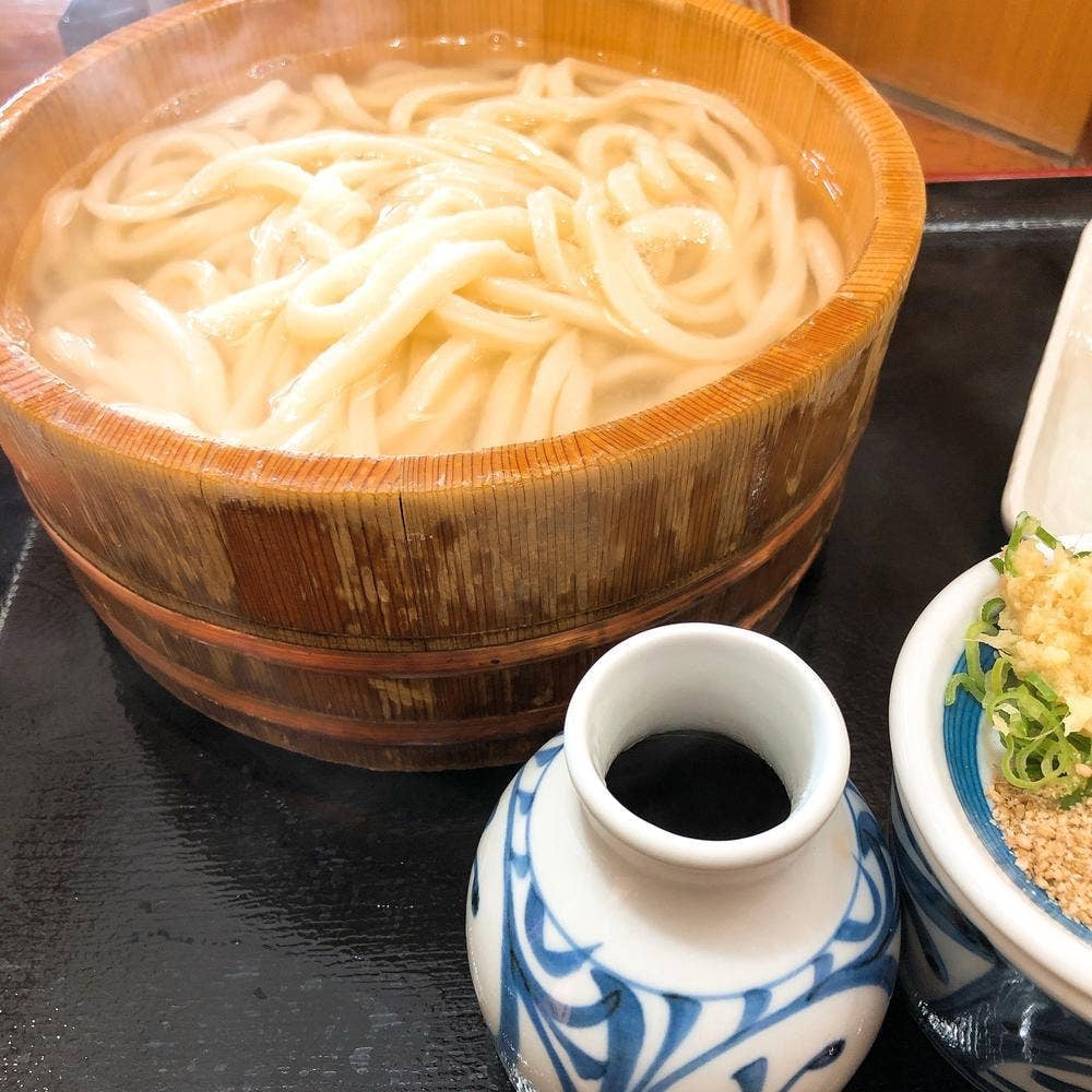瓢月 南高井店