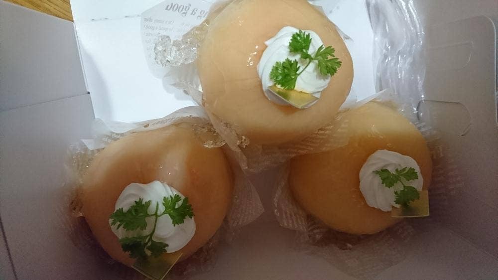 パティスリーケンジ