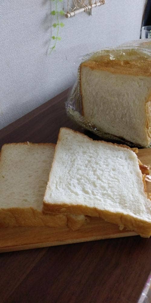 高級食パン専門店 季のわ