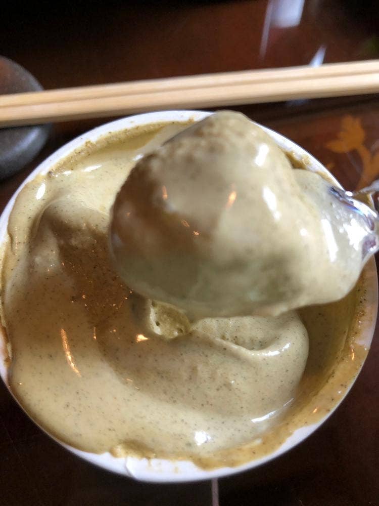 お茶の常磐園