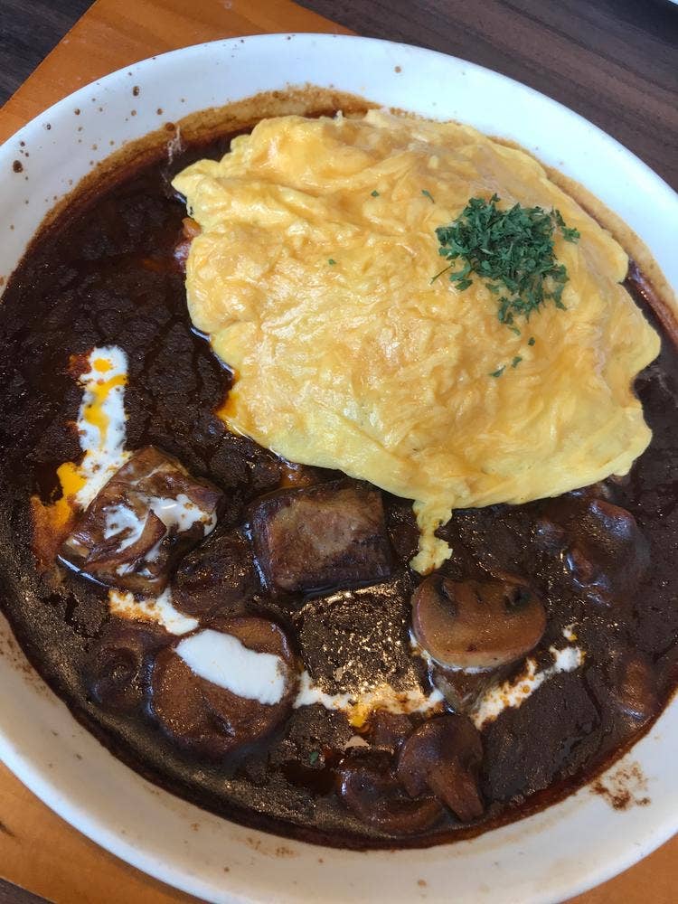 星乃珈琲店 加古川別府店