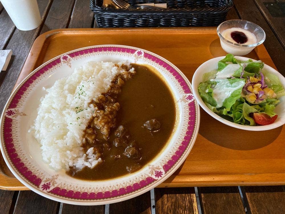 蒜山ハーブガーデン ハービル