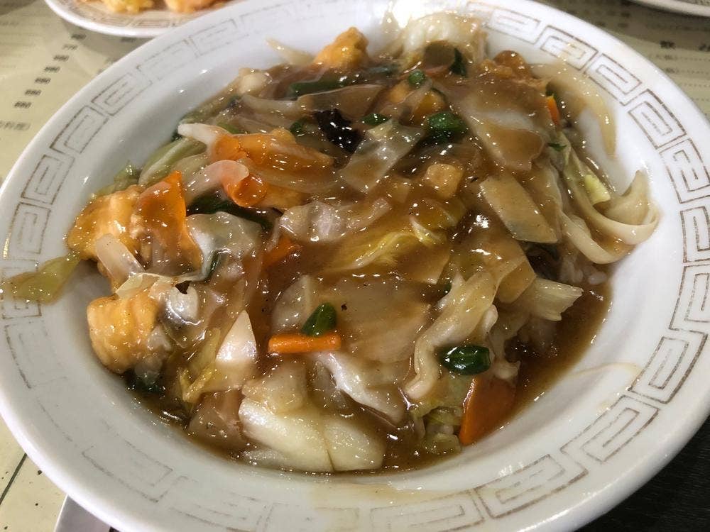 桃華林