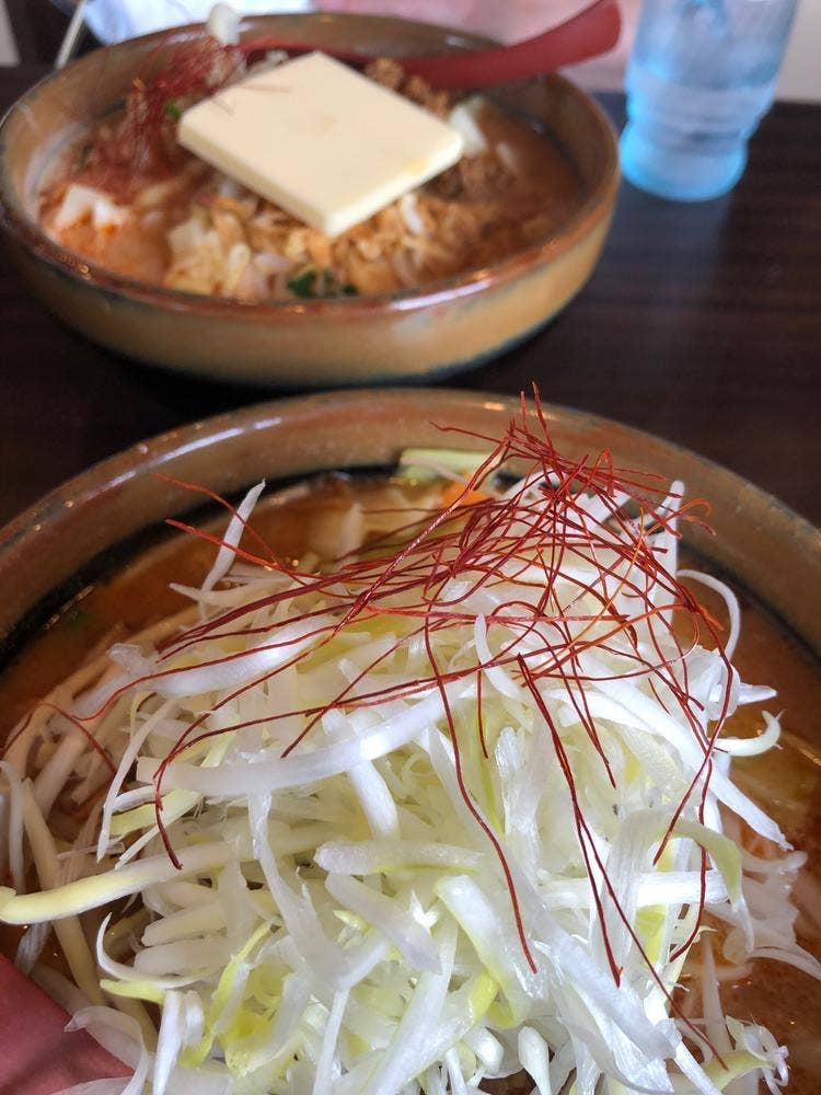 麺場 田所商店 桶川店