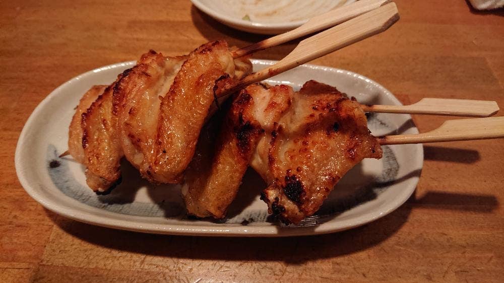 居酒屋よっとこ