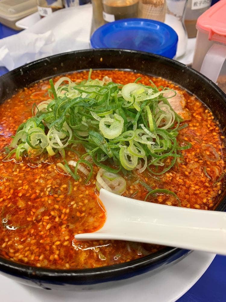 来来亭 浜線バイパス店