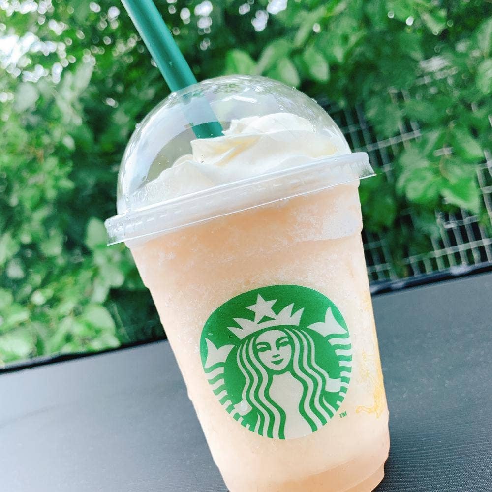 スターバックス コーヒー TSUTAYA瀬戸店