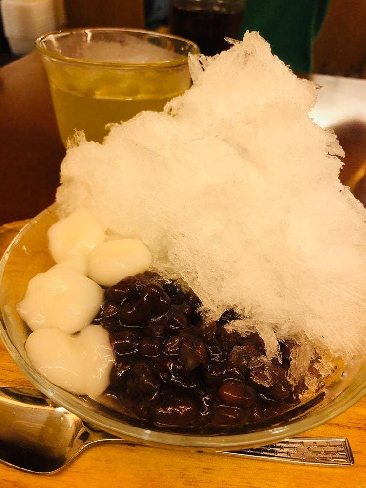 ナニワヤ・カフェ