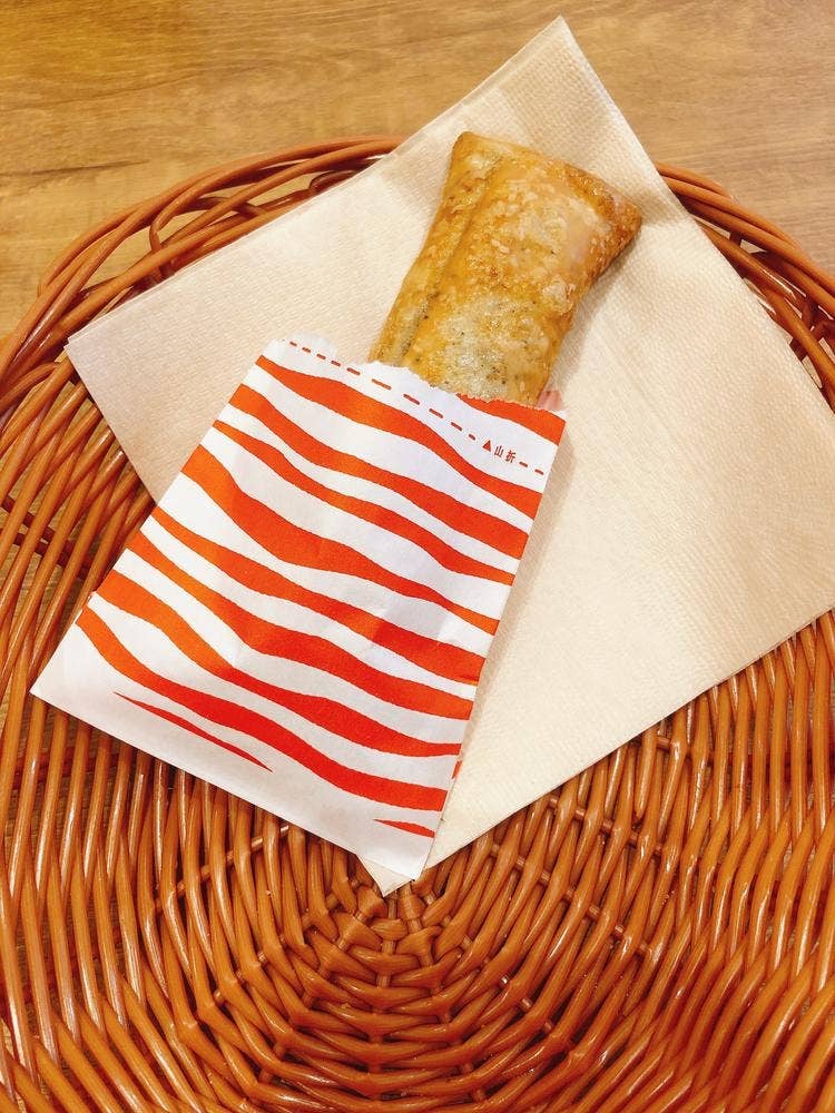 モスバーガー 戸越公園駅前店