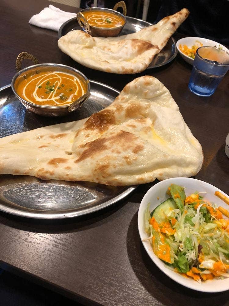 ネパールキッチン サクラ