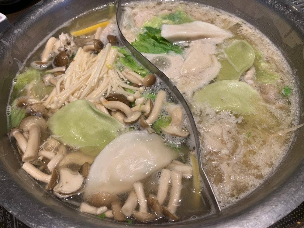 ゆず庵 沼津店
