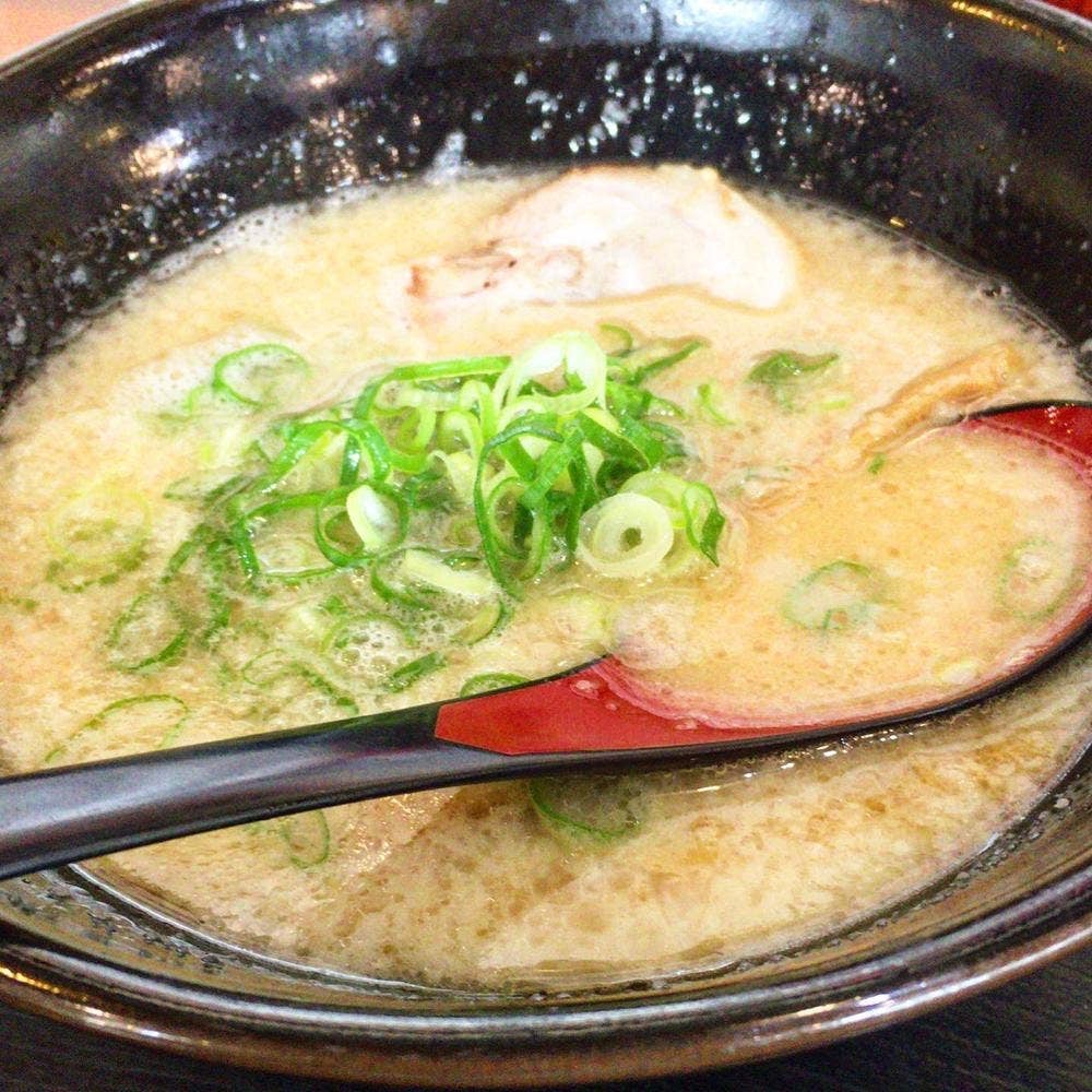 麺屋ふくちぁん 茨木店