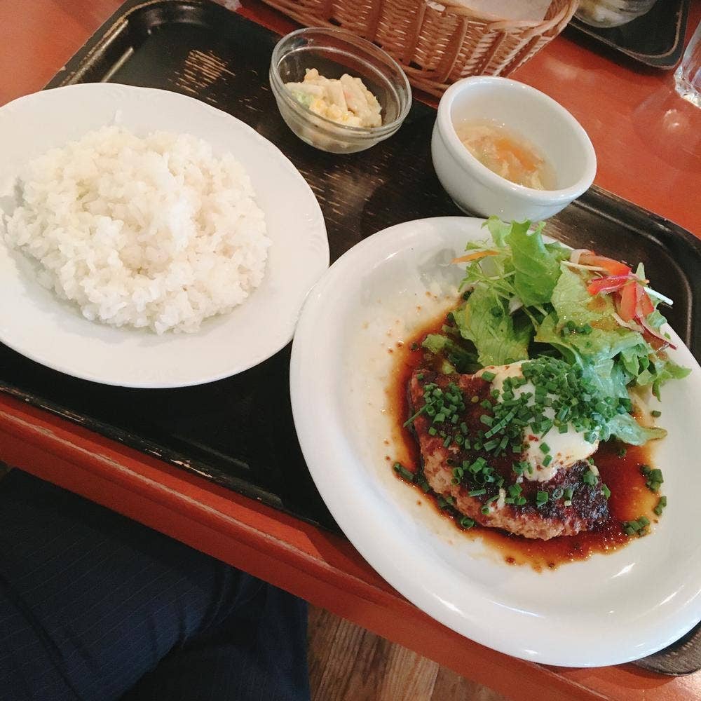 キッチンポット