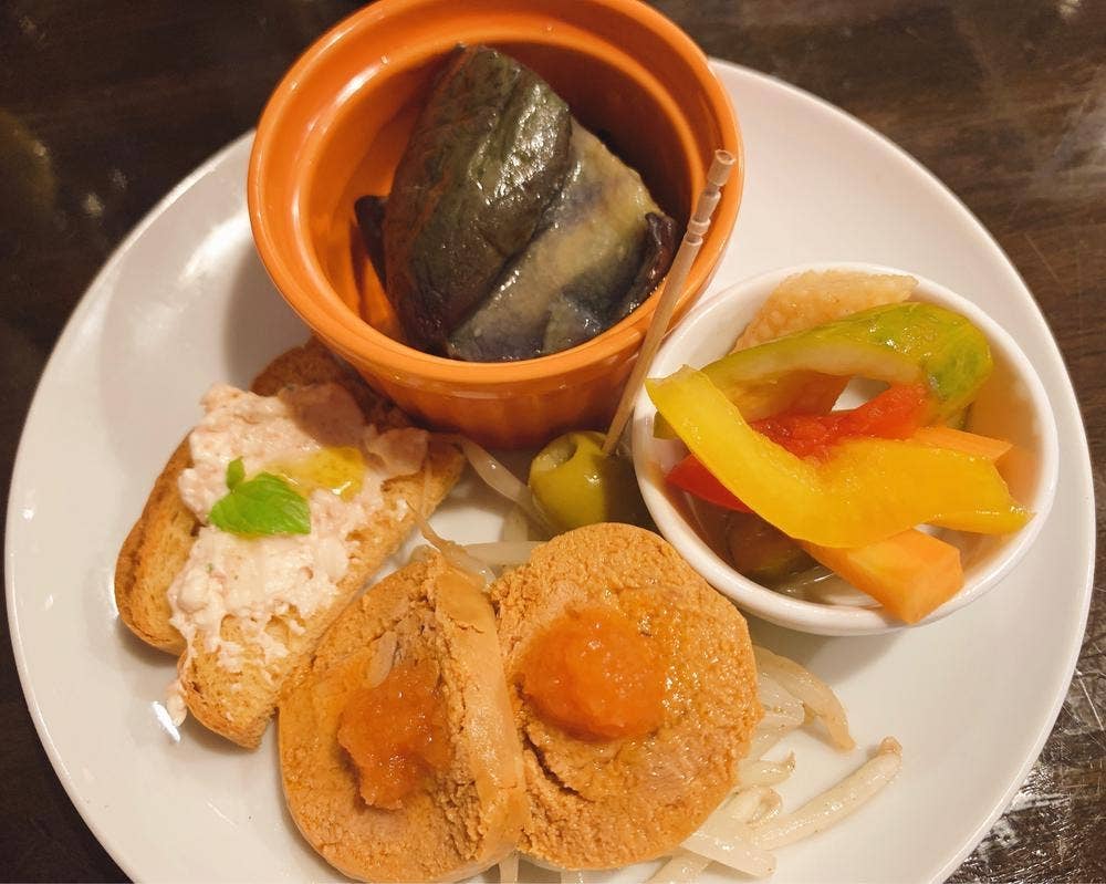 Stand Bar Fresco 大宮南銀座店