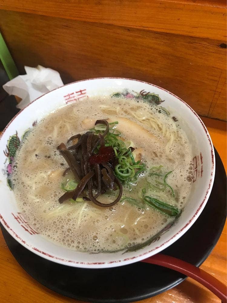 虎と龍 たっちゃん