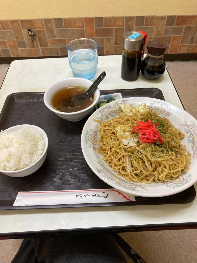 小林食堂