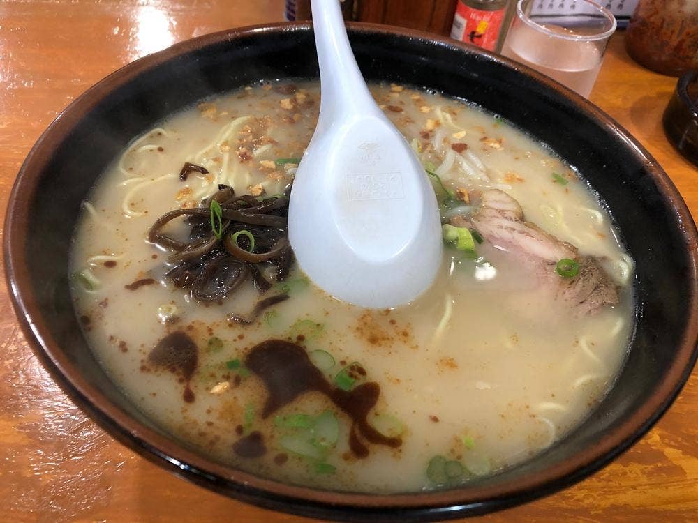 肥後屋一番