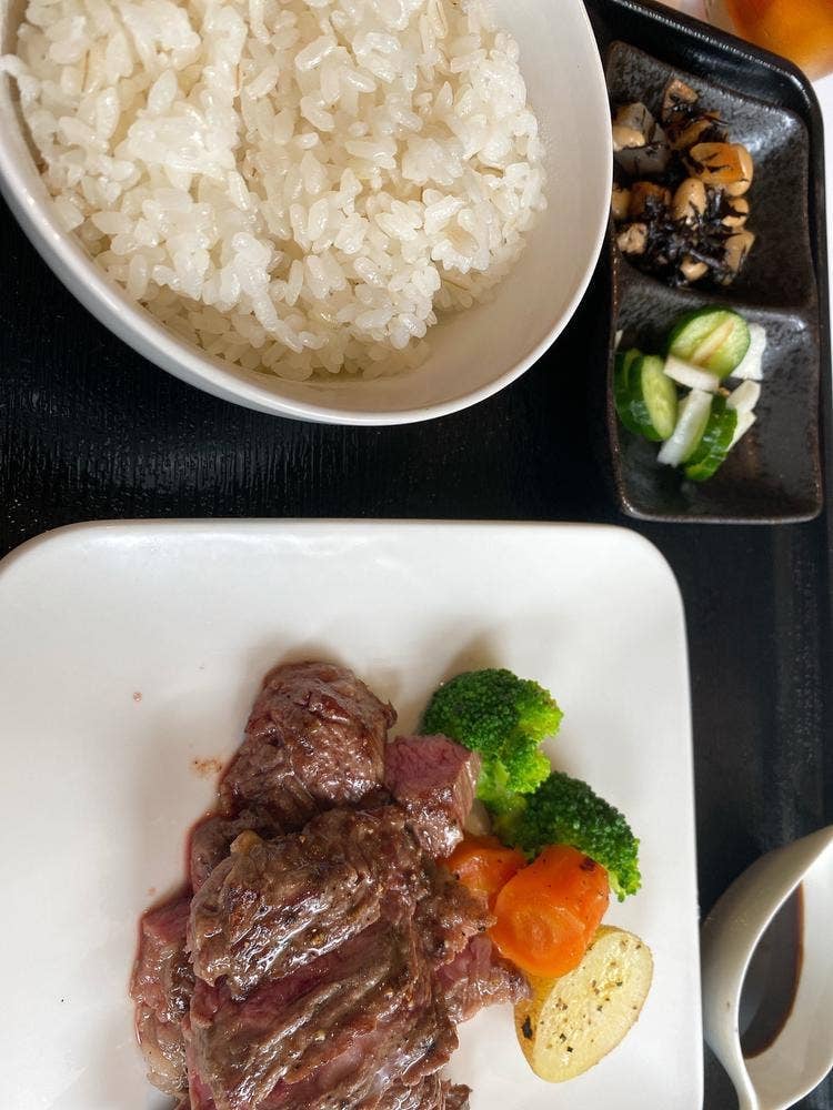 洋食堂 ジャグカフェ